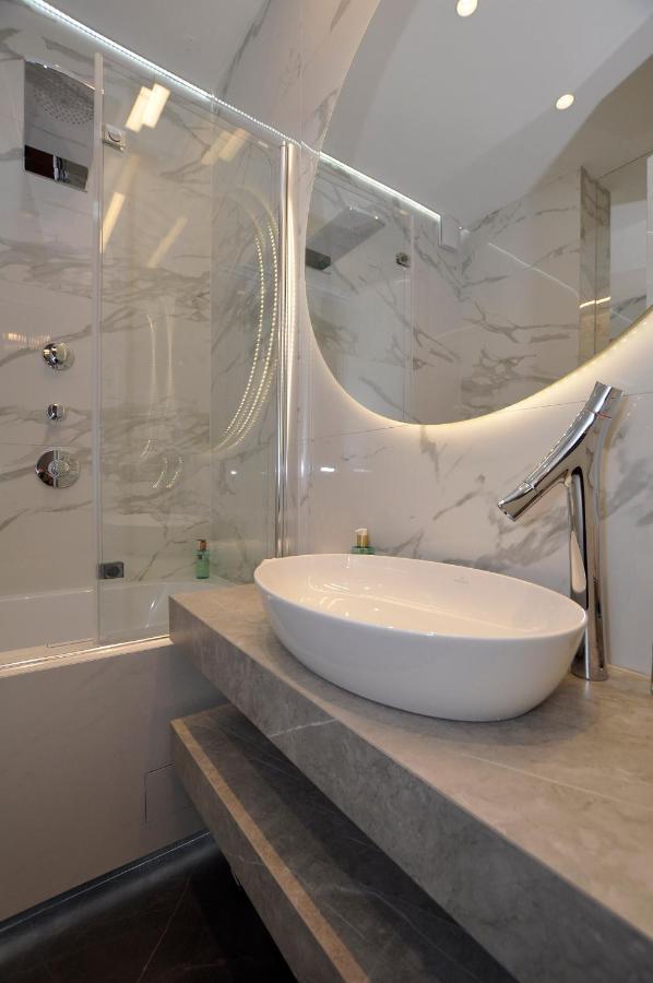 Fortuna Luxury Rooms 1 Split Buitenkant foto