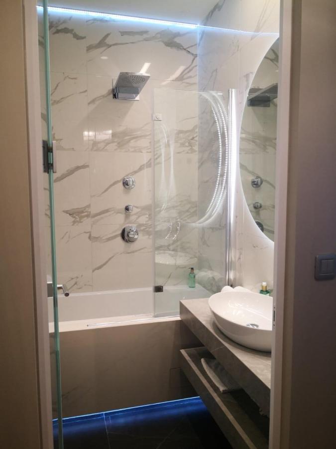 Fortuna Luxury Rooms 1 Split Buitenkant foto