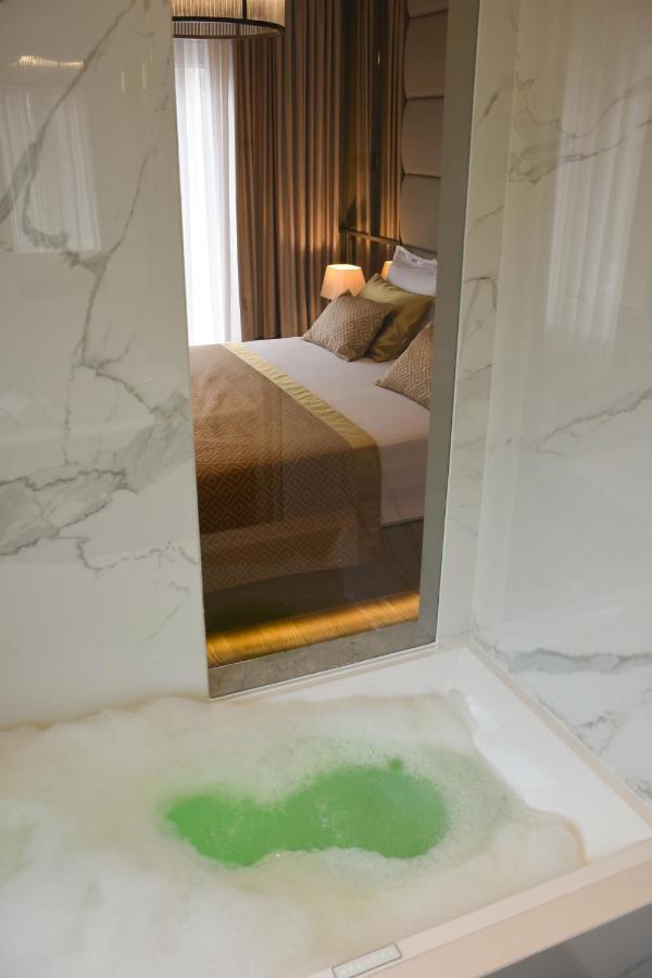 Fortuna Luxury Rooms 1 Split Buitenkant foto