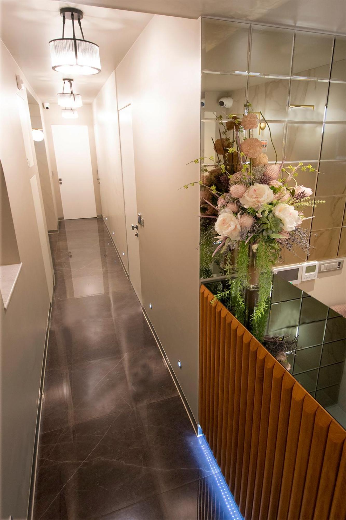 Fortuna Luxury Rooms 1 Split Buitenkant foto