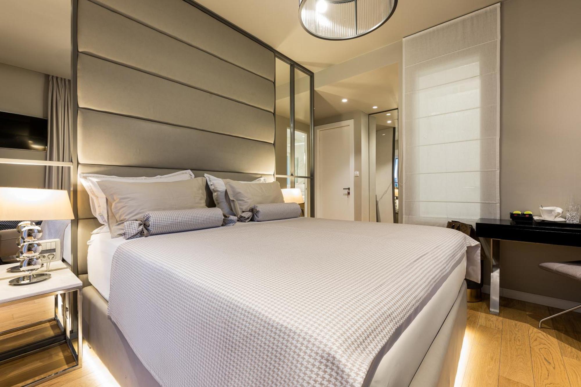 Fortuna Luxury Rooms 1 Split Buitenkant foto